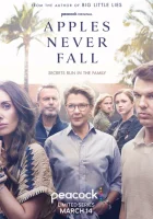 Яблоки никогда не падают смотреть онлайн сериал 1 сезон