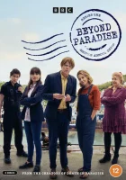 Смерть не в раю смотреть онлайн сериал 1-3 сезон