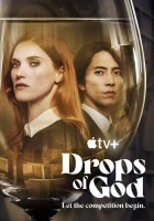 Капли Бога смотреть онлайн сериал 1 сезон