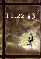 11.22.63 смотреть онлайн сериал 1 сезон