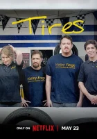 Шиномонтажники смотреть онлайн сериал 1-2 сезон