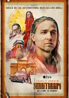  Шантарам смотреть онлайн сериал 1 сезон 