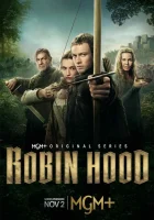 Робин Гуд смотреть онлайн сериал 1 сезон