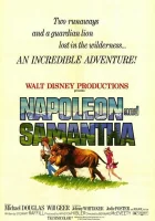  Наполеон и Саманта смотреть онлайн (1972) 
