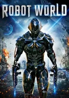  Мир роботов смотреть онлайн (2015) 