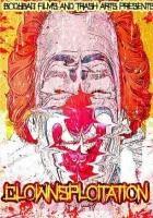  Клоунсплуатация смотреть онлайн (2018) 