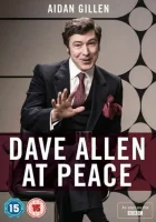  Dave Allen at Peace смотреть онлайн (2018) 
