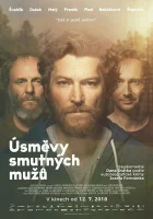  Улыбки грустных мужчин смотреть онлайн (2018) бесплатно в HD
