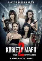  Женщины мафии 2 смотреть онлайн (2019) 