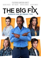  Большой обмен смотреть онлайн (2018) 