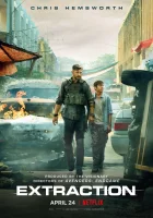  Тайлер Рейк: Операция по спасению смотреть онлайн Эвакуация (2020) 