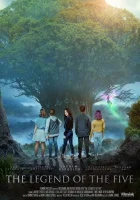  Легенда о Пяти смотреть онлайн (2020) 