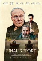  Заключительный отчёт смотреть онлайн (2020) бесплатно в HD