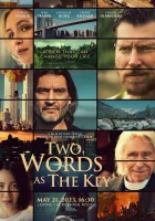  Два слова как ключ смотреть онлайн (2023) 
