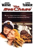  Морская погоня смотреть онлайн (1955) 