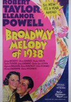  Мелодия Бродвея 1938-го года смотреть онлайн (1937) 
