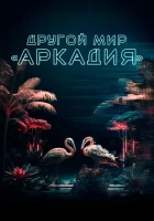  Другой мир «Аркадия» смотреть онлайн Жители Аркадии (2021) 