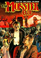  Клуб монстров смотреть онлайн (1980) бесплатно в HD