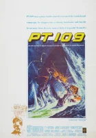  PT 109 смотреть онлайн (1963) 