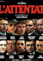  Похищение в Париже смотреть онлайн (1972) 