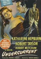  Подводное течение смотреть онлайн (1946) 