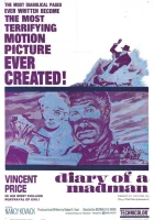  Дневник сумасшедшего смотреть онлайн (1963) 