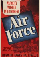  Военно-воздушные силы смотреть онлайн (1943) 