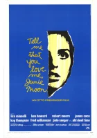  Скажи что ты любишь меня, Джуни Мун смотреть онлайн (1970) 