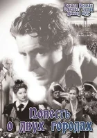  Повесть о двух городах смотреть онлайн (1935) 