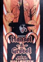  Гензель и Гретель смотреть онлайн (1983) бесплатно в HD