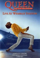  Queen: Live at Wembley Stadium смотреть онлайн (1986) 