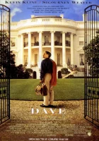  Дейв смотреть онлайн (1993) 