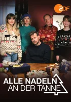  Все иголки на елке смотреть онлайн (2020) 