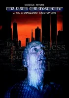  Голубой закат смотреть онлайн (2021) бесплатно в HD