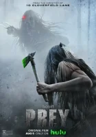  Добыча смотреть онлайн Хищник 5 (2022) 