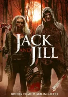  Легенда о Джеке и Джилл смотреть онлайн (2021) 