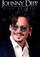  Джонни Депп: Король культа смотреть онлайн (2021) бесплатно в HD