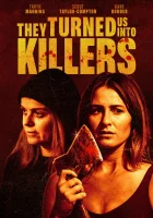  Они превратили нас в убийц смотреть онлайн (2024) 