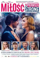  Любовь на первой полосе смотреть онлайн (2022) 