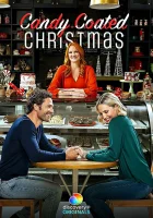  Карамельное Рождество смотреть онлайн (2021) 