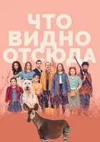  Что видно отсюда смотреть онлайн (2022) бесплатно в HD