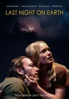  Последняя ночь на Земле смотреть онлайн (2024) 