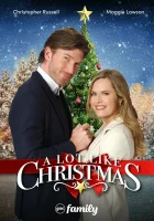  В ожидании Рождества смотреть онлайн (2021) 