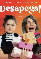  Отпусти! смотреть онлайн (2023) бесплатно в HD