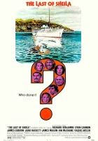  Последний круиз на яхте «Шейла» смотреть онлайн (1973) 