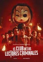  Убийственный книжный клуб смотреть онлайн (2023) бесплатно в HD