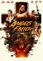  Падшие ангелы: Воины мира смотреть онлайн (2024) 