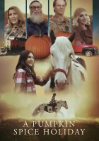  Пряная Тыква смотреть онлайн (2023) 