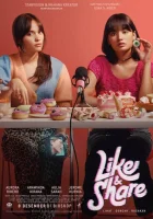  Лайкай и делись смотреть онлайн (2022) бесплатно в HD