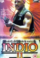  Индеец 2: Восстание смотреть онлайн (1991) 